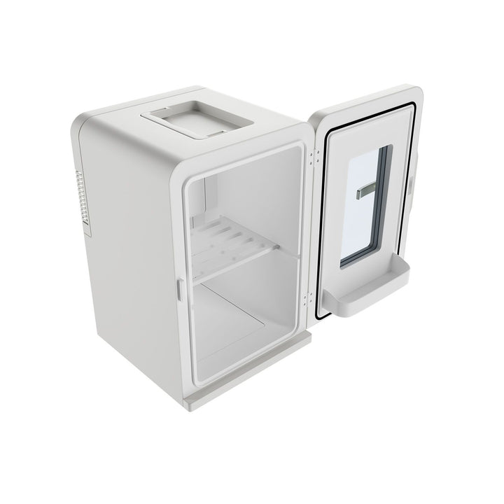 Mini-réfrigérateur 2 en 1 15 litres