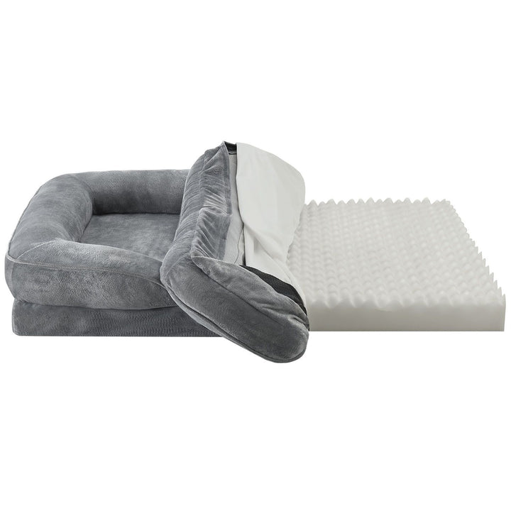 Hundebett Sheena