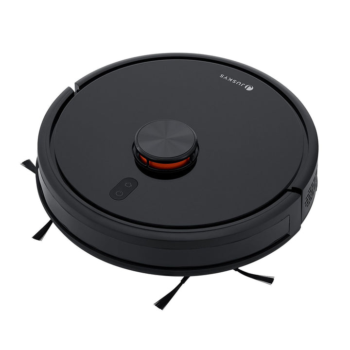 Saugroboter EcoTrek M300 mit Zubehörset
