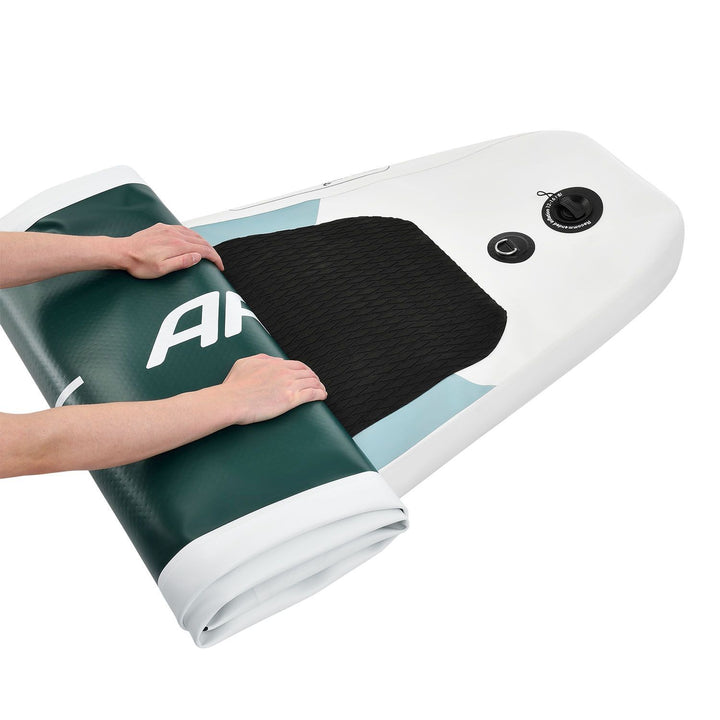 Planche de stand up paddle - Ensemble complet