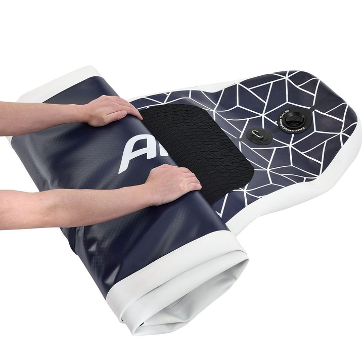 Planche de stand up paddle - Ensemble complet