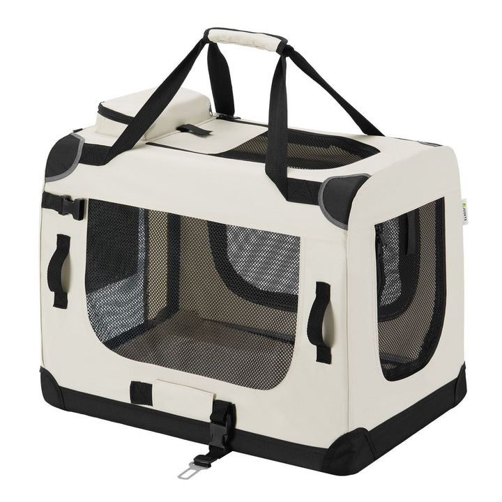 Caisse de transport pour chien Lassie