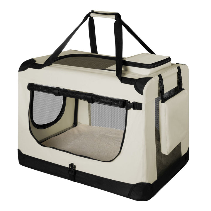 Caisse de transport pour chien Lassie