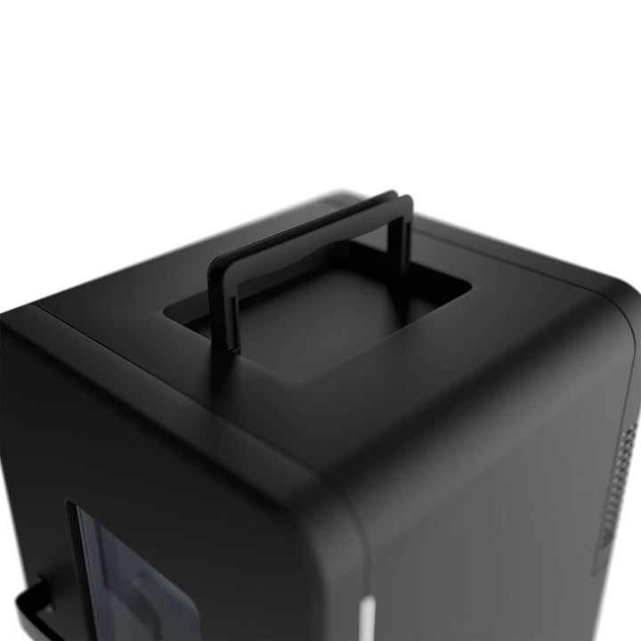 Mini-réfrigérateur 2 en 1 15 litres