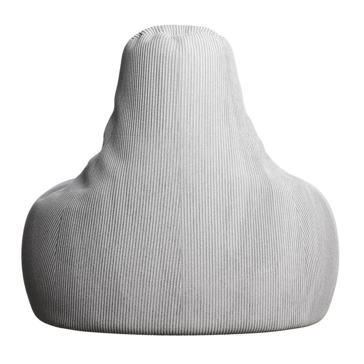 Sitzsack Chillex mit Hocker