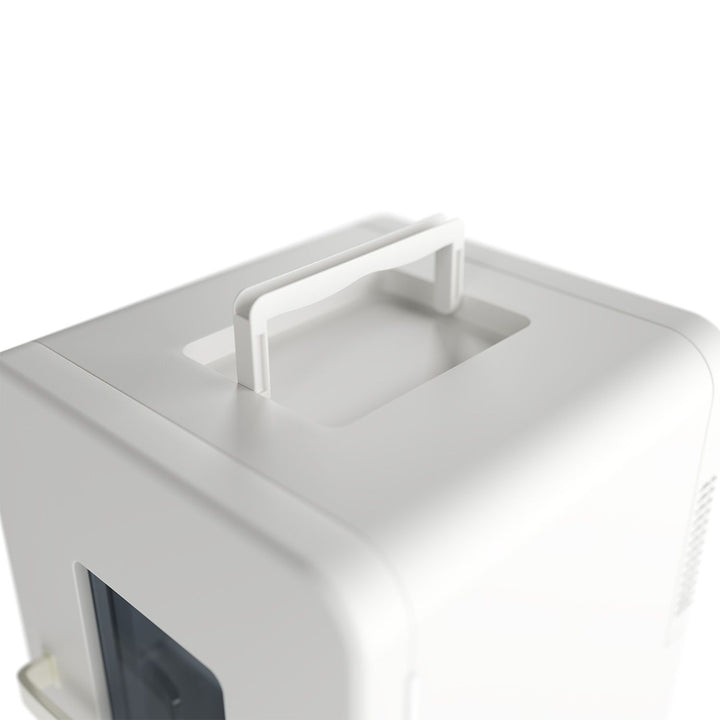 Mini-réfrigérateur 2 en 1 15 litres