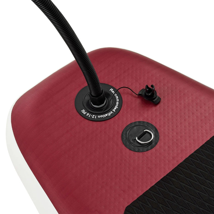 Planche de stand up paddle - Ensemble complet