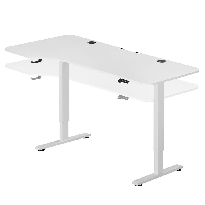 Support de bureau