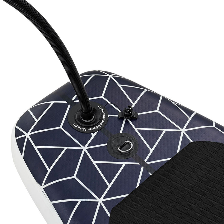 Planche de stand up paddle - Ensemble complet
