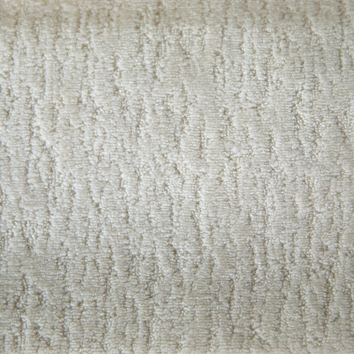 Sofa Tirano mit Ottomane & Dekokissen