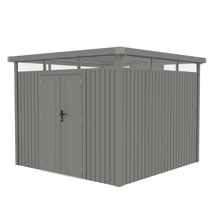 Metall Gerätehaus Luzern Pro