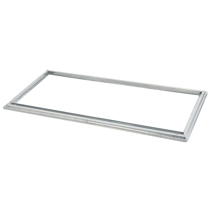 Abri à outils en métal