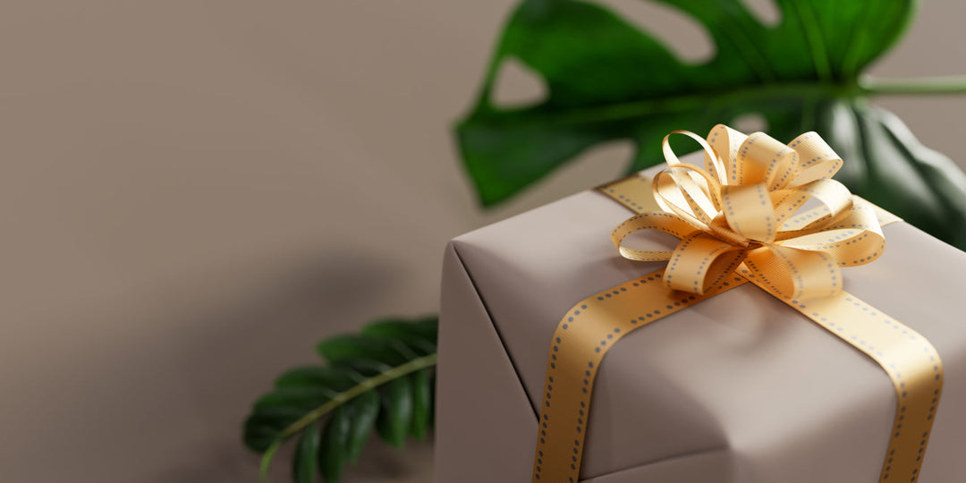 Schöne Geschenkideen für verschiedene Anlässe
