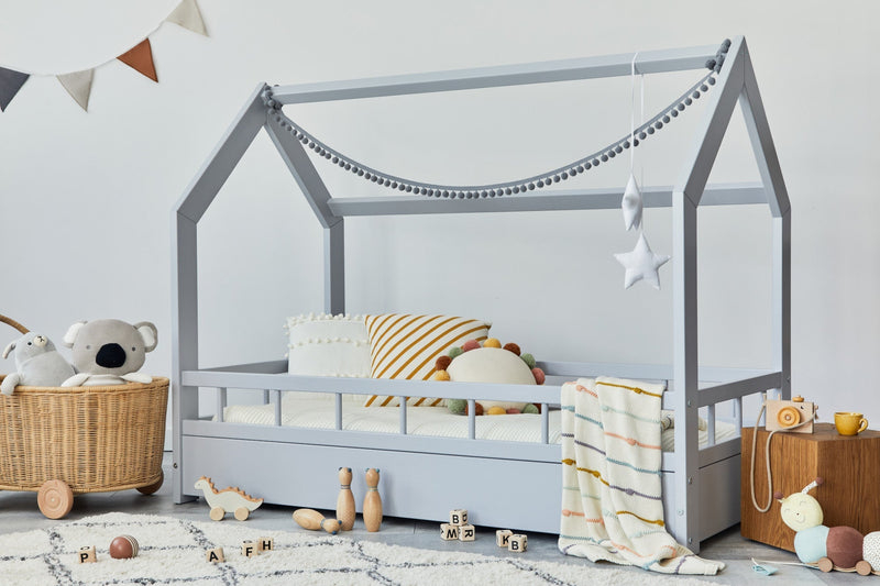 Comment aménager de manière optimale une chambre d'enfant adaptée aux enfants 