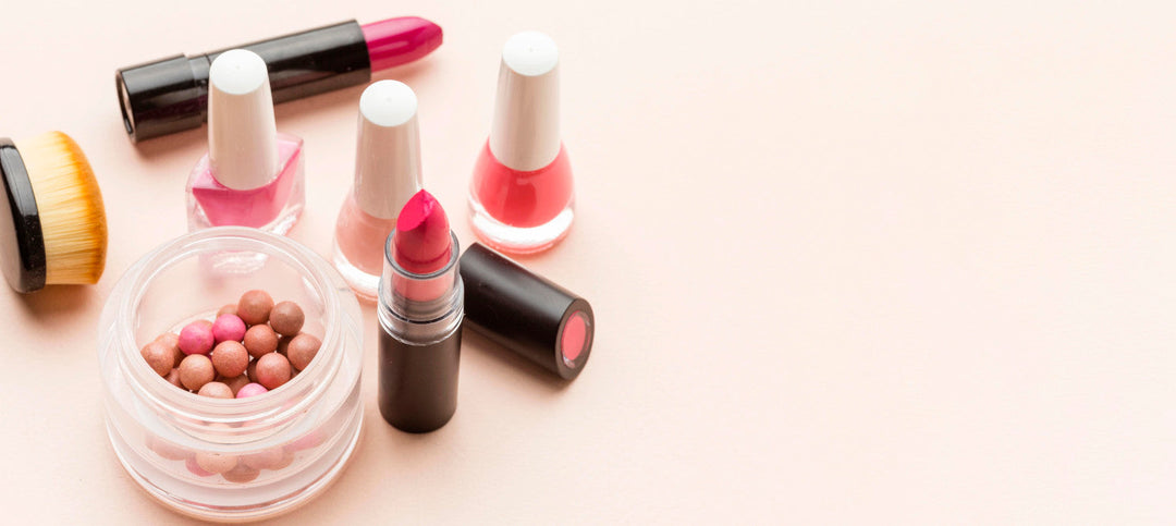 Wie schminke ich mich richtig?