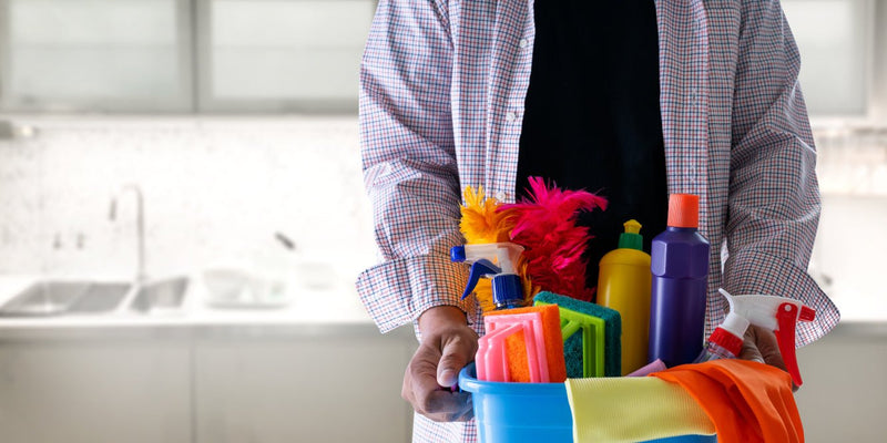 Conseils utiles : Comment dois-je nettoyer mon garage, mon grenier et mon sous-sol? 