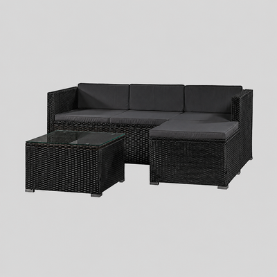 Mobilier de jardin