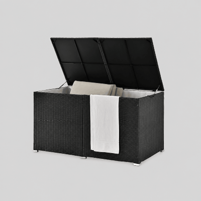 Caisses de rangement