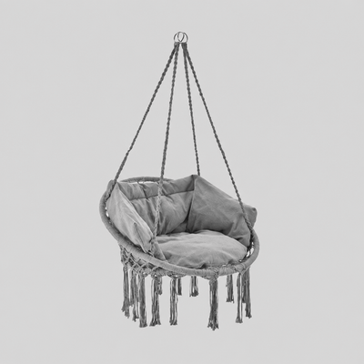 Chaise suspendue