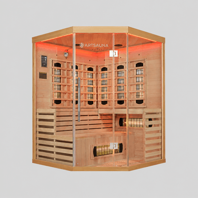 Cabines infrarouges