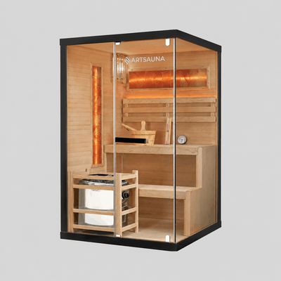 Saunas