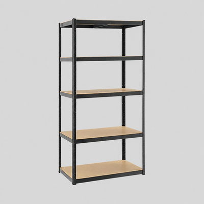 Etageres de rangement