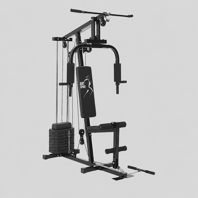 Entraînement musculaire