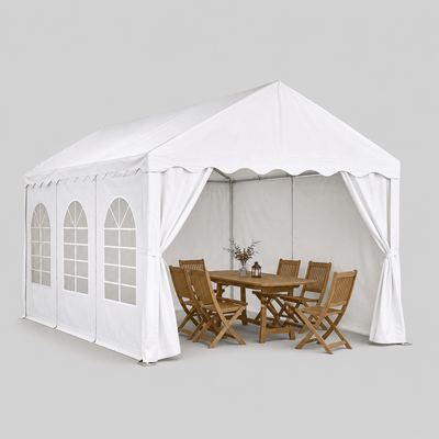 Tentes de fête