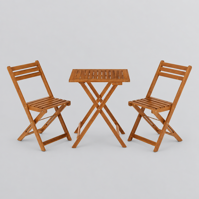Ensembles de meubles de balcon