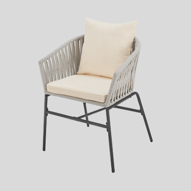 Chaises de jardin