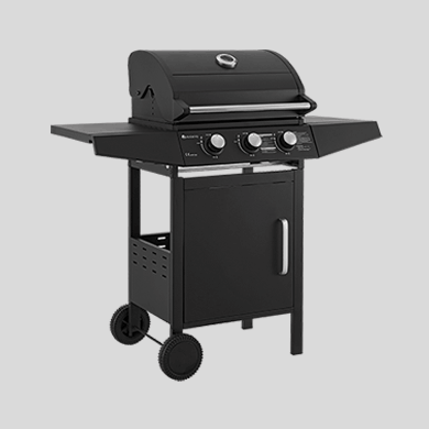 Grillades