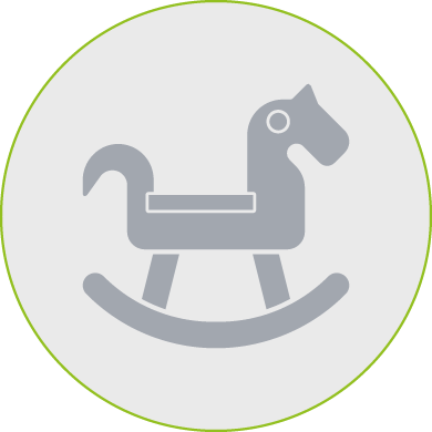 Kindermöbel