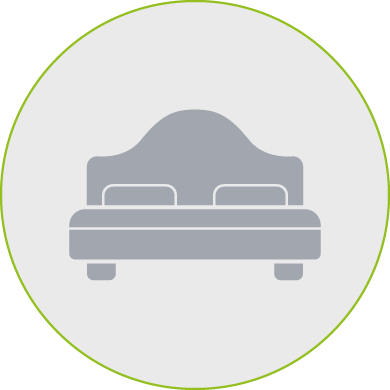 Polsterbetten