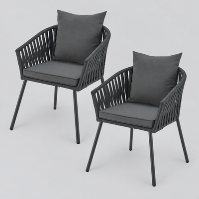Chaises de balcon