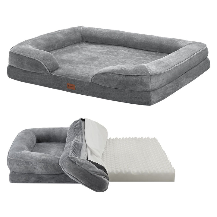 Lit pour chien Sheena