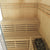 Sauna intérieur Espoo 150 Premium