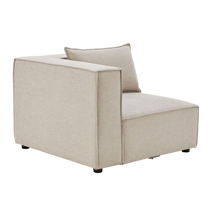 Canapé modulable Domas XXL - espace salon