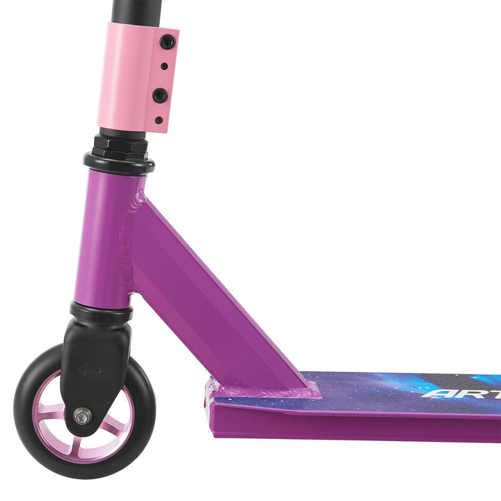 Stunt Scooter für Kinder