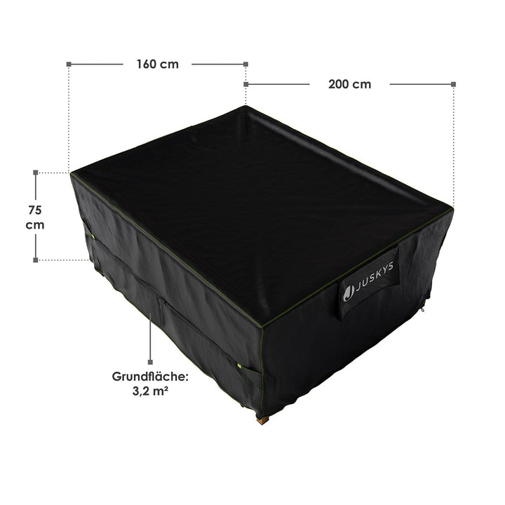 Gartenmöbel Abdeckplane CoverSafe Pro