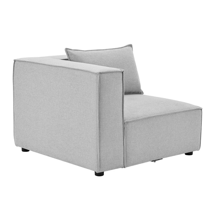 Canapé modulable Domas S - 2 places
