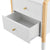 Table de chevet pour enfant Enny