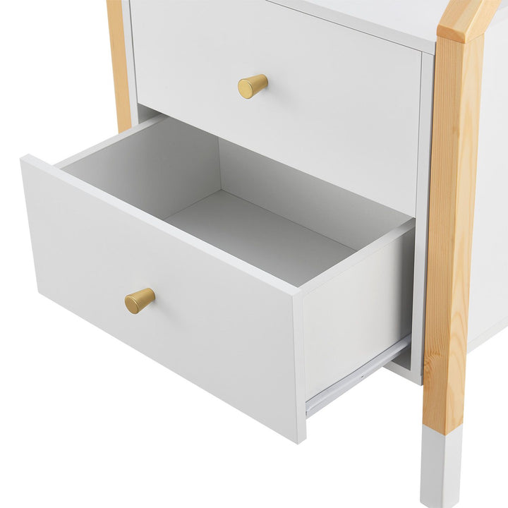 Table de chevet pour enfant Enny