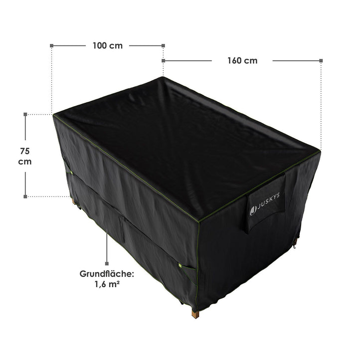 Gartenmöbel Abdeckplane CoverSafe Pro