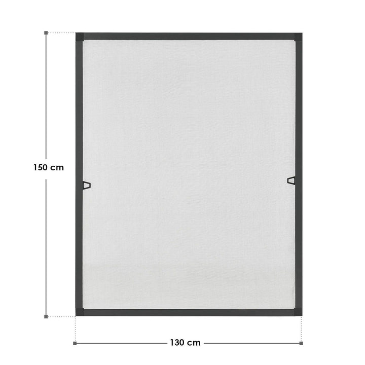 Fliegengitter für Fenster