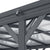 Carport 5x3 m - différents modèles