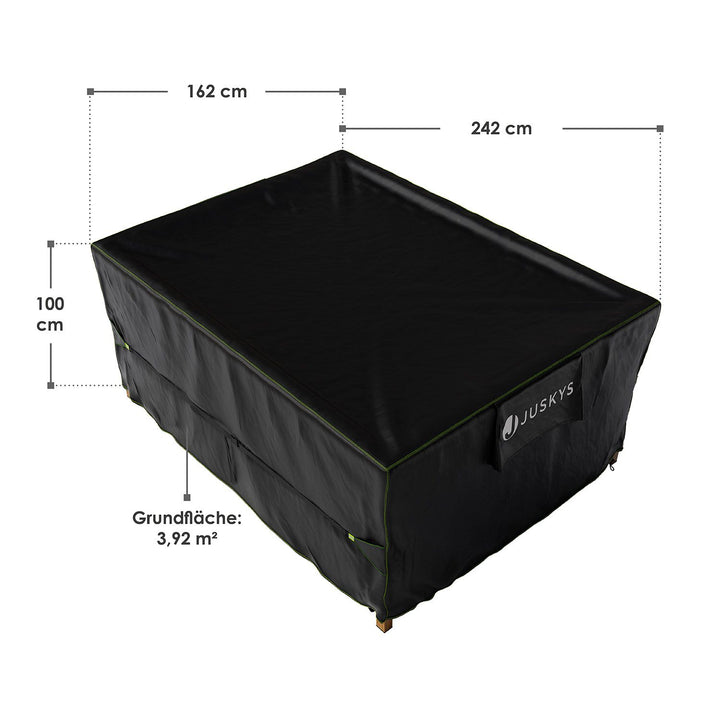 Gartenmöbel Abdeckplane CoverSafe Pro