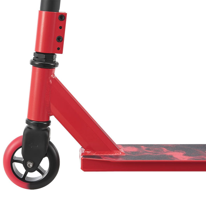 Stunt Scooter für Kinder