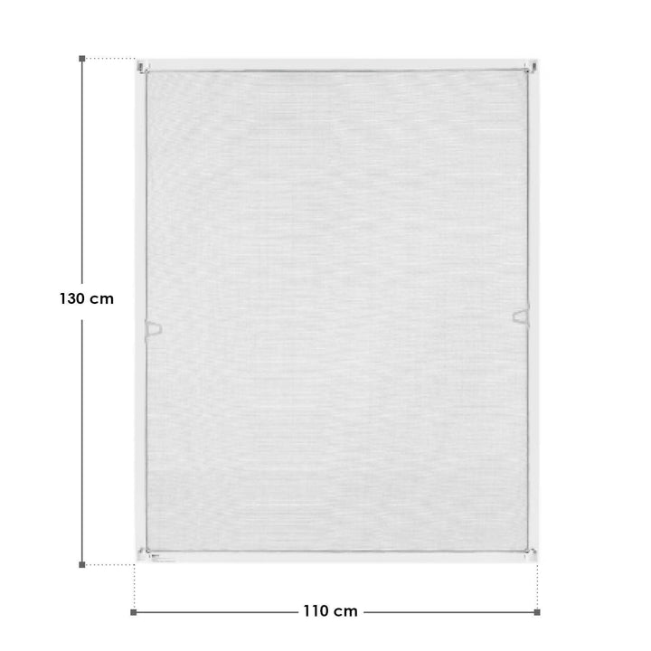 Fliegengitter für Fenster