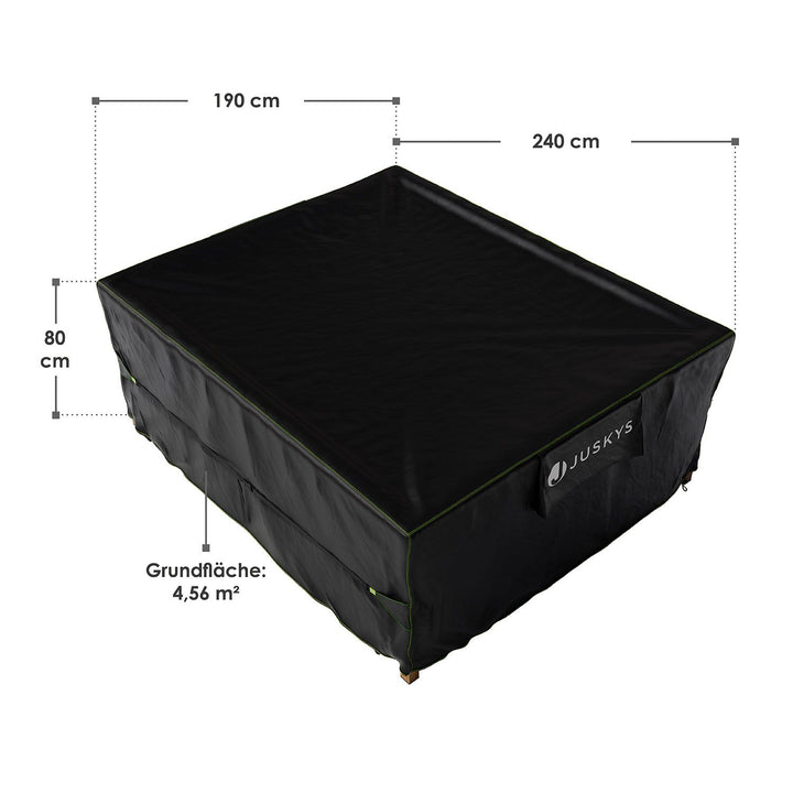 Gartenmöbel Abdeckplane CoverSafe Pro