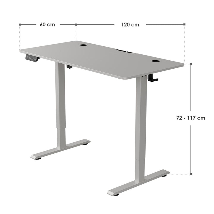 Schreibtisch Office Stand